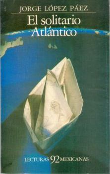 Paperback El Solitario Atlantico Book