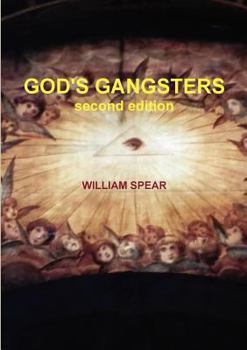 Paperback God's Gangsters, 2nd.ed. Book