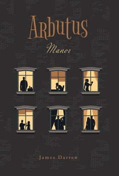 Hardcover Arbutus Manor Book