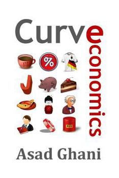 Paperback Curve Economics Book