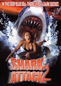 Shark Attack 2