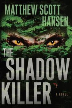 Paperback Shadowkiller Book