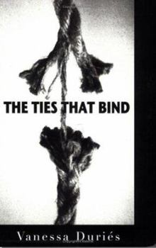 Paperback The Ties That Bind Book