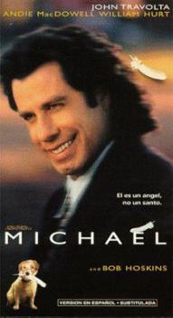 Michael [VHS]