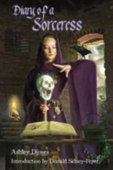 Paperback Diary of a Sorceress Book