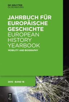 Paperback Mobility and Biography Book