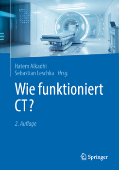 Paperback Wie Funktioniert Ct? [German] Book