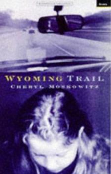 Paperback Wyoming Trail Book