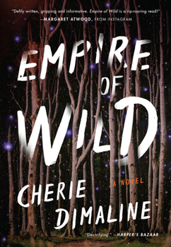 Paperback Empire of Wild Book
