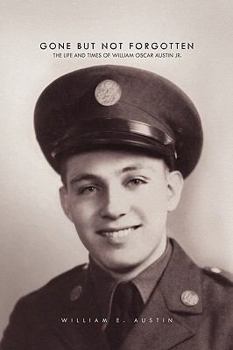 Paperback Gone But Not Forgotten Book