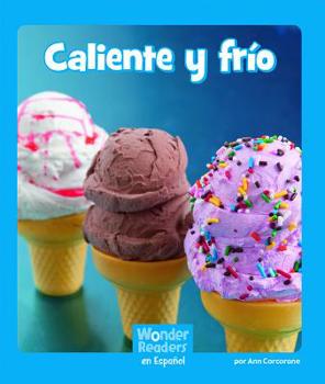 Paperback Caliente Y Frío [Spanish] Book