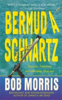 Mass Market Paperback Bermuda Schwartz Book
