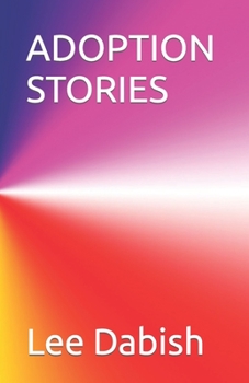 Paperback Adoption Stories Book