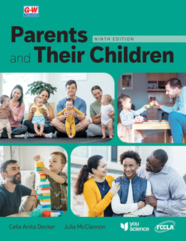 Parents and Their Children