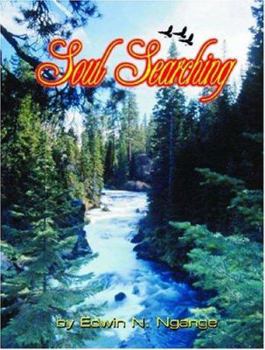 Paperback Soul Searching Book