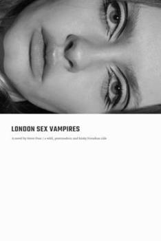Paperback London Sex Vampires Book