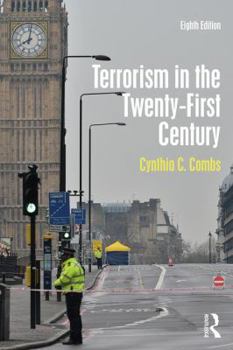 Paperback Terrorism in the Twenty-First Century Book