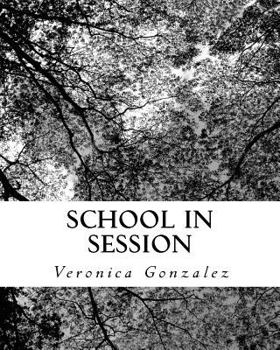 Paperback School in Session Book