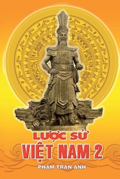 Paperback Luoc Su Viet Nam 2 [Vietnamese] Book