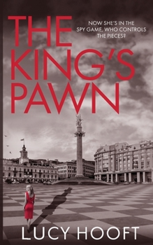 Paperback The King's Pawn Book