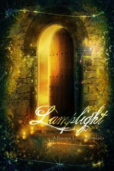Paperback Lamplight: A Golden Light Anthology Book