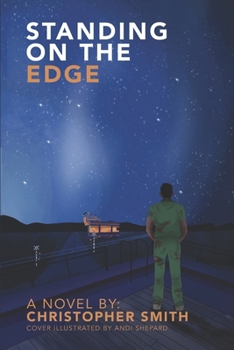 Paperback Standing On the Edge Book