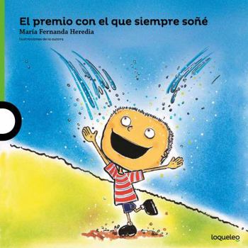 Paperback El Premio Con El Que Siempre Sone [Spanish] Book