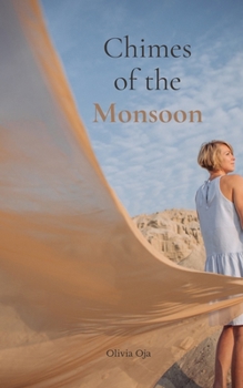 Paperback Chimes of the Monsoon Book