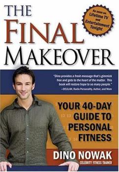 Paperback The Final Makeover Book
