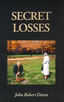 Paperback Secret Losses Book