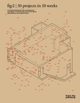 Paperback Fig-2: 50 Projects in 50 Weeks Book