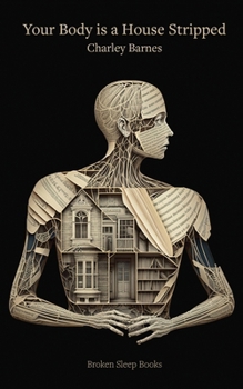Paperback Your Body is a House Stripped Book