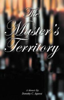 Paperback The Master's Territory Book