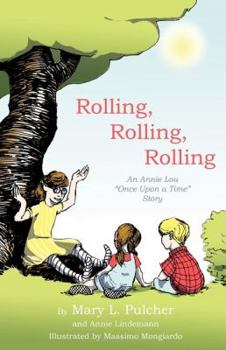 Paperback Rolling, Rolling, Rolling Book