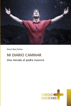 Paperback Mi Diario Caminar [Spanish] Book