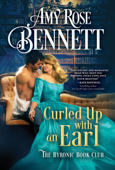 Mass Market Paperback Curled Up with an Earl Book