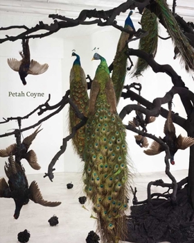 Paperback Petah Coyne: Everything That Rises Must Converge Book