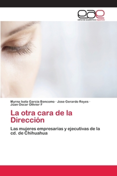 Paperback La otra cara de la Dirección [Spanish] Book