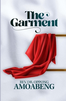 Paperback The Garment Book