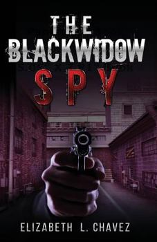 Paperback The Blackwidow Spy Book