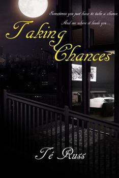 Paperback Taking Chances Book