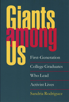 Giants among Us - Book  of the Vanderbilt Issues in Higher Education