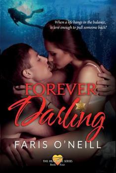 Paperback Forever Darling Book