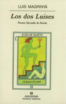 Paperback Los DOS Luises [Spanish] Book