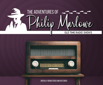 The Adventures of Philip Marlowe