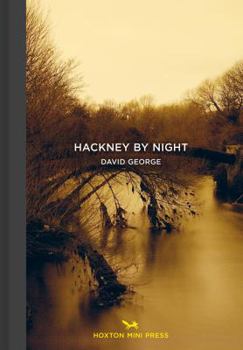 Hardcover Hackney by Night Book