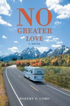 Paperback No Greater Love Book