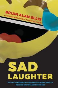 Paperback Sad Laughter Book