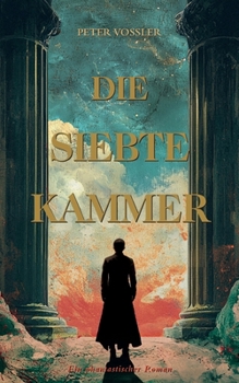 Paperback Die Siebte Kammer [German] Book