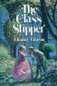 Hardcover The Glass Slipper Book